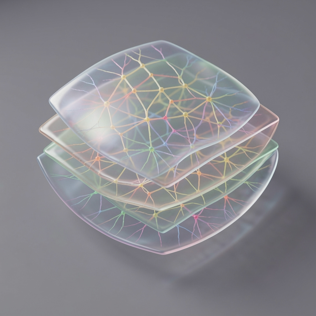 Conceptual representation of self-awareness foundation